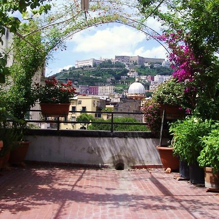 Come D'Incanto A Napoli מראה חיצוני תמונה