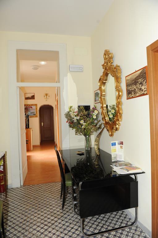 Come D'Incanto A Napoli מראה חיצוני תמונה